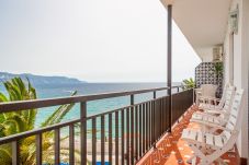 Apartamento en Nerja - .Carabeo Rocamar Nerja
