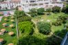 Apartamento en Algarrobo - Cubo's Urban Beach Algarrobo Apartamento en Algarrobo - Cubo's Urban Beach Algarrobo