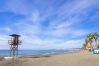 Apartamento en Algarrobo - Cubo's Urban Beach Algarrobo Apartamento en Algarrobo - Cubo's Urban Beach Algarrobo