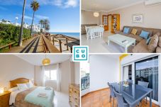 Maravilloso apartamento vacacional en Mijas para 6 personas