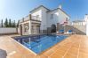 Villa en Nerja - .Villa Vallao Nerja Villa en Nerja - .Villa Vallao Nerja