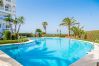 Residencial en Nerja - .Stella Maris (1292) - 2 dormitorios Nerja Residencial en Nerja - .Stella Maris (1292) - 2 dormitorios Nerja