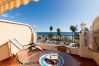 Apartamento en Nerja - .Carmona Burriana Playa Nerja
