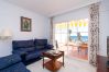 Apartamento en Nerja - .Carmona Burriana Playa Nerja