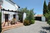 Casa rural en Alhaurín el Grande - Cubo's Casa La Viña Casa rural en Alhaurín el Grande - Cubo's Casa La Viña