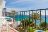 Apartamento en Nerja - .Tuhillo Parador Nerja