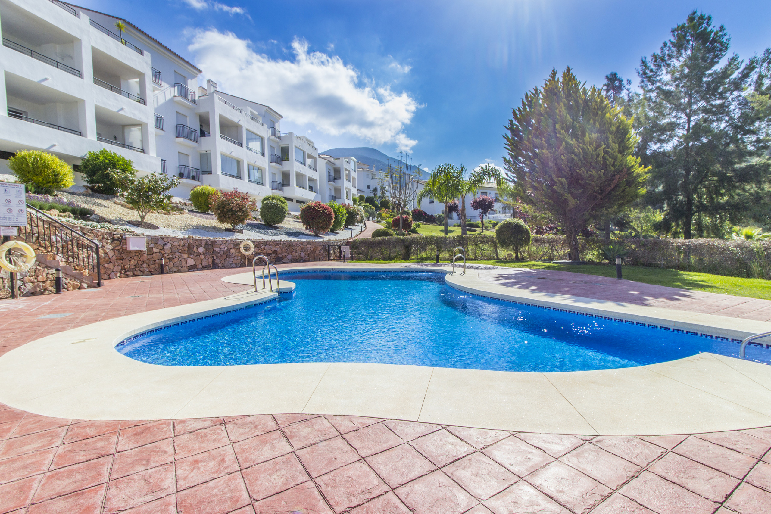 Cubo's Apartamento B3 1I Golf TODO INCLUIDO