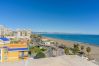 Apartamento en Torremolinos - Cubo's Apartamento Perla del Sol Rosa Apartamento en Torremolinos - Cubo's Apartamento Perla del Sol Rosa