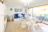 Apartamento en Torremolinos - Cubo's Apartamento Perla del Sol Rosa Apartamento en Torremolinos - Cubo's Apartamento Perla del Sol Rosa