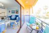 Apartamento en Torremolinos - Cubo's Apartamento Perla del Sol Rosa Apartamento en Torremolinos - Cubo's Apartamento Perla del Sol Rosa