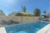 Villa en Chilches Costa - Cubo's Villa Marieli Chilches Villa en Chilches Costa - Cubo's Villa Marieli Chilches