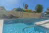 Villa en Chilches Costa - Cubo's Villa Marieli Chilches Villa en Chilches Costa - Cubo's Villa Marieli Chilches