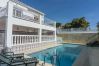 Villa en Chilches Costa - Cubo's Villa Marieli Chilches Villa en Chilches Costa - Cubo's Villa Marieli Chilches