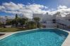 Apartamento en Nerja - .VILLA SAN SALVADOR, Luxury Apartment SAY GAYATRI
