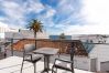 Apartamento en Nerja - .VILLA SAN SALVADOR, Luxury Apartment SAY GAYATRI