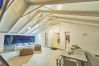 Villa en Alhaurín el Grande - Cubo's Villa Loft Monte Perdido Villa en Alhaurín el Grande - Cubo's Villa Loft Monte Perdido
