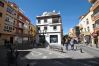 Apartamento en Fuengirola - Cubo's Apartamento España 2B Fuengirola