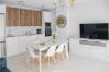 Apartamento en Torremolinos - Cubo's Apartamento 3I Perla del Sol Apartamento en Torremolinos - Cubo's Apartamento 3I Perla del Sol