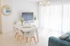 Apartamento en Torremolinos - Cubo's Apartamento 3I Perla del Sol Apartamento en Torremolinos - Cubo's Apartamento 3I Perla del Sol