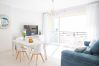 Apartamento en Torremolinos - Cubo's Apartamento 3I Perla del Sol Apartamento en Torremolinos - Cubo's Apartamento 3I Perla del Sol