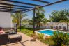 Villa en Alhaurin de la Torre - Cubo's Villa Bellavista La Jona & Heated Pool Villa en Alhaurin de la Torre - Cubo's Villa Bellavista La Jona & Heated Pool