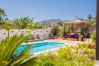 Villa en Alhaurin de la Torre - Cubo's Villa Bellavista La Jona & Heated Pool Villa en Alhaurin de la Torre - Cubo's Villa Bellavista La Jona & Heated Pool