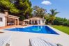 Villa en Alhaurín el Grande - Cubo's Villa Antonio