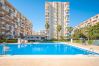 Apartamento en Benalmádena - Cubo's Apartamento Iris