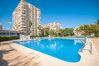 Apartamento en Benalmádena - Cubo's Apartamento Iris
