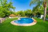 Villa en Alhaurín el Grande - Cubo's Villa Sonia