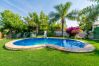 Villa en Alhaurín el Grande - Cubo's Villa Sonia