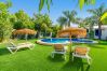 Villa en Alhaurín el Grande - Cubo's Villa Sonia