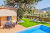 Casa rural en Mijas Pueblo - Cubo's Finca River Retreat High Privacy Casa rural en Mijas Pueblo - Cubo's Finca River Retreat High Privacy