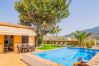 Casa rural en Mijas Pueblo - Cubo's Finca River Retreat High Privacy Casa rural en Mijas Pueblo - Cubo's Finca River Retreat High Privacy