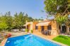 Casa rural en Mijas Pueblo - Cubo's Finca River Retreat High Privacy Casa rural en Mijas Pueblo - Cubo's Finca River Retreat High Privacy