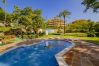 Apartamento en Marbella - Cubo's Apartamento Boutique Elviria Hills Marbella