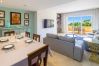 Apartamento en Marbella - Cubo's Luxury Golf Apartment Marbella & Parking