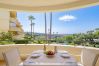 Apartamento en Marbella - Cubo's Luxury Golf Apartment Marbella & Parking