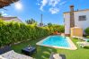 Casa rural en Álora  - Cubo's Casa Rural Begoña Alora