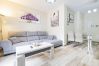 Apartamento en Alhaurín el Grande - Cubo's Urban Suite Town Centre Apartamento en Alhaurín el Grande - Cubo's Urban Suite Town Centre