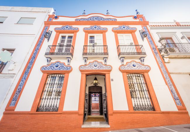 Casa en Alhaurín el Grande - Cubo's Casa Manzanares Bijou Casa en Alhaurín el Grande - Cubo's Casa Manzanares Bijou