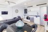Apartamento en Mijas Costa - Cubo's Apartamento Marbella Mar Apartamento en Mijas Costa - Cubo's Apartamento Marbella Mar