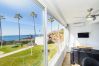 Apartamento en Mijas Costa - Cubo's Apartamento Marbella Mar Apartamento en Mijas Costa - Cubo's Apartamento Marbella Mar