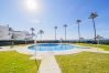 Apartamento en Mijas Costa - Cubo's Apartamento Marbella Mar Apartamento en Mijas Costa - Cubo's Apartamento Marbella Mar