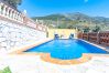 Villa en Mijas Pueblo - Cubo's Villa Ana Valtocado Villa en Mijas Pueblo - Cubo's Villa Ana Valtocado