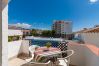 Apartamento en Nerja - .Verano Azul 60B Nerja