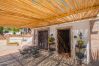 Estudio en Mijas Pueblo - Cubo's Mijas Finca Huerta Rica Palmeral Estudio en Mijas Pueblo - Cubo's Mijas Finca Huerta Rica Palmeral