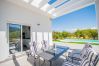 Villa en Alhaurín el Grande - Cubo's Villa Dreams Villa en Alhaurín el Grande - Cubo's Villa Dreams