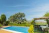 Casa rural en Alhaurín el Grande - Cubo's Casa Rural Finca La Biznaga Casa rural en Alhaurín el Grande - Cubo's Casa Rural Finca La Biznaga