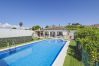 Casa rural en Cártama - Cubo's Casa Fernando High Privacy Casa rural en Cártama - Cubo's Casa Fernando High Privacy